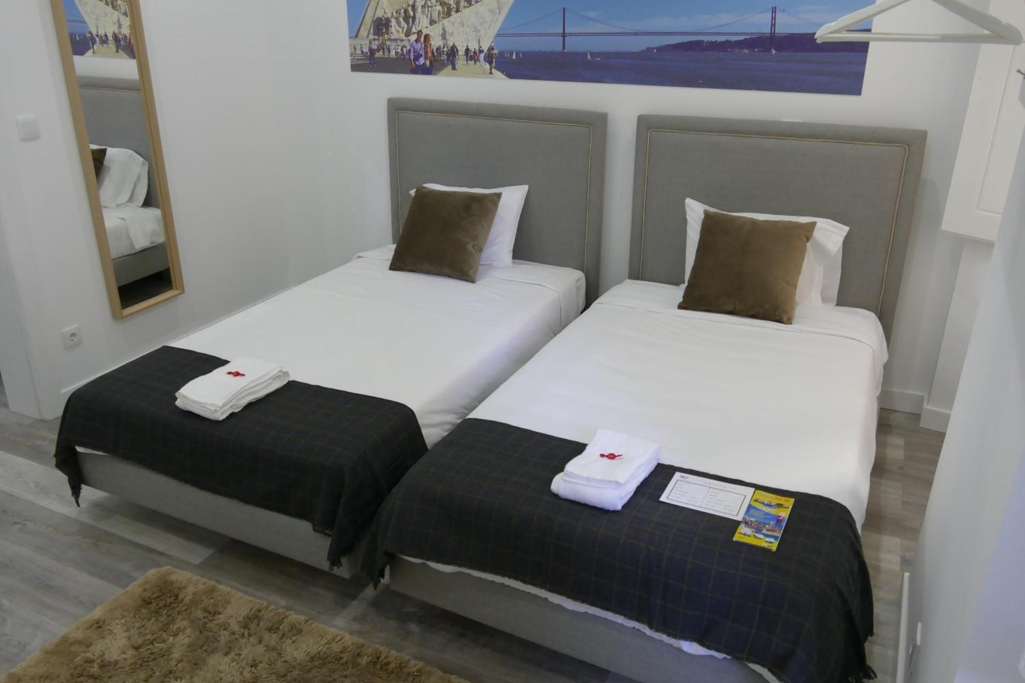 Good Night Lis * Lisboa